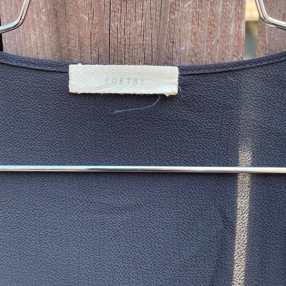 POETRY | Women’s Sheer Kimono Style Cover Up - Picture 6 of 9